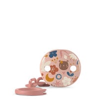 Broche Pinza Decorado Prints + 0m  1ud.-199456 Broche Pinza Decorado Prints + 0m  1ud.-199456 2